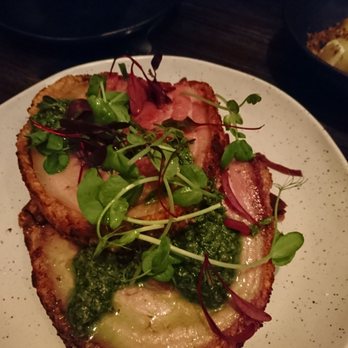 Mjolner - Porchetta - Scandinavian Near Me - Melbourne, VIC