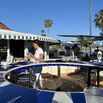 Las Brisas - Mexican Near Me - Laguna Beach, California