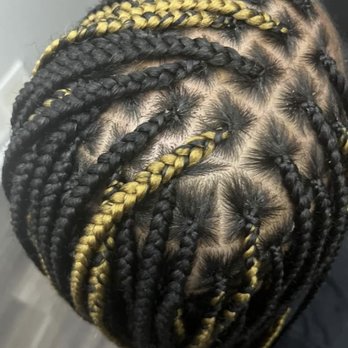 BraidsbyGraceO - Hair Stylists Near Me