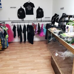 Baila Fuzion Dance and Creative Arts Center