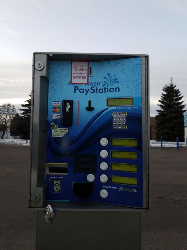 CAR SPA 14 Photos 15215 Canada Ave W, Rosemount, Minnesota Car Wash Phone Number Yelp