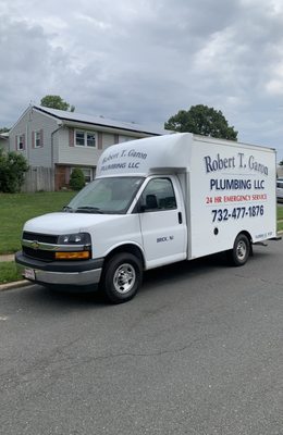 Robert T Garon Plumbing