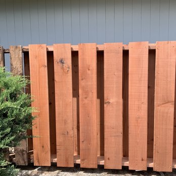 B&L fencing - After (Mar 2023) - Fences & Gates Near Me B&L fencing - After (Mar 2023) - Fences & Gates Near Me