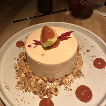 Paseo - Guava cheesecake - Mexican Near Me - Anaheim, California Paseo - Guava cheesecake - Mexican Near Me - Anaheim, California