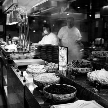 Cafe Kool - Noodle and BBQ station - Buffets Near Me - Hong Kong, HK Cafe Kool - Noodle and BBQ station - Buffets Near Me - Hong Kong, HK