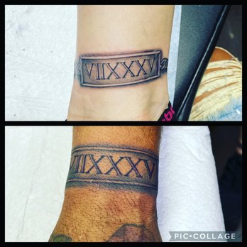 Lucky Horseshoe Tattoo - Tattoo Near Me - Lake Worth, Texas Lucky Horseshoe Tattoo - Tattoo Near Me - Lake Worth, Texas