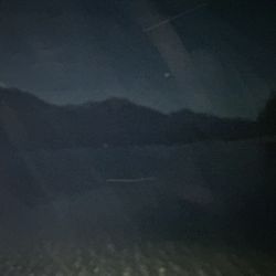Lake Cushman