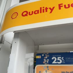 Shell