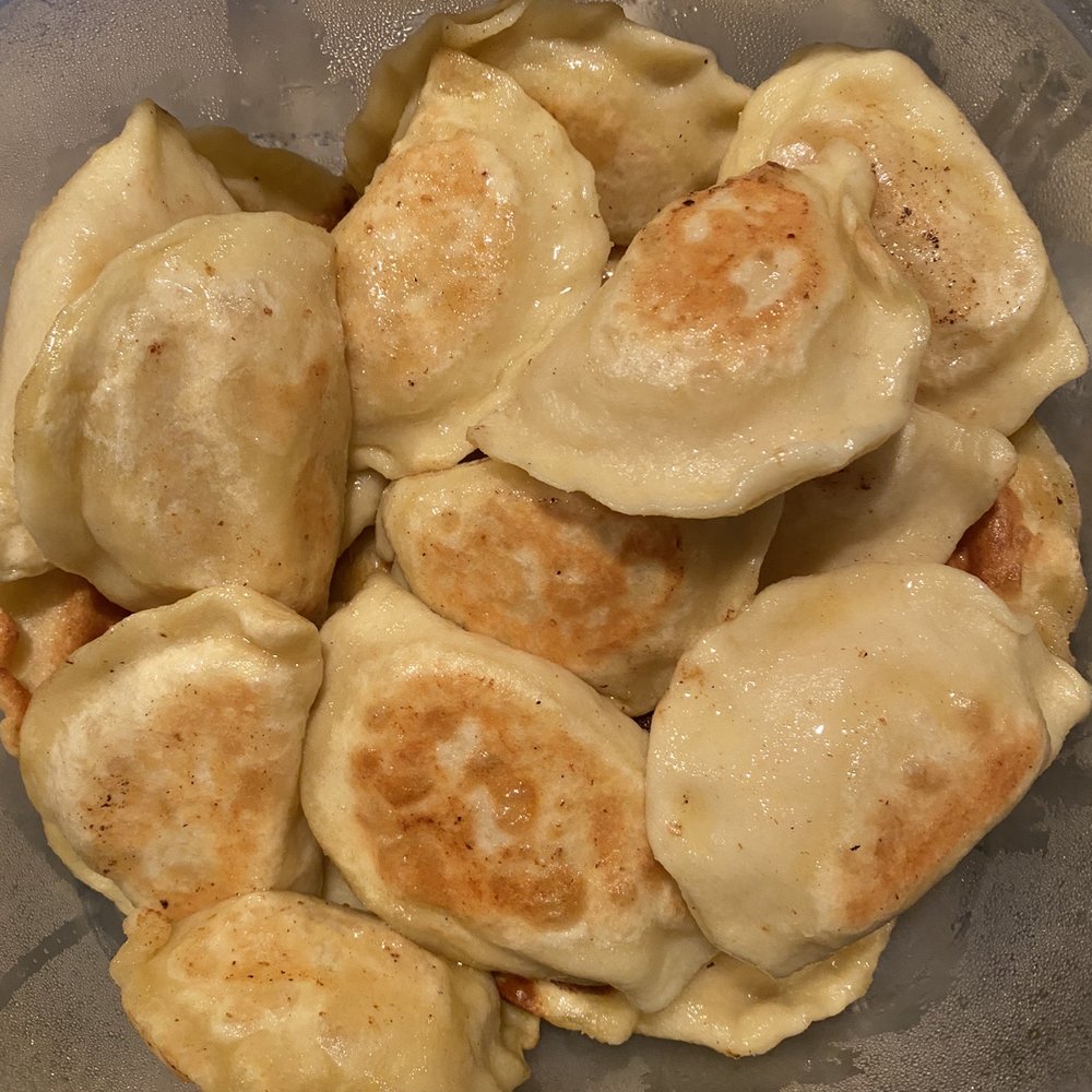 Pierogies Plus - Potatoe and cheese pierogis - Polish Near Me - McKees Rocks, Pennsylvania Pierogies Plus - Potatoe and cheese pierogis - Polish Near Me - McKees Rocks, Pennsylvania