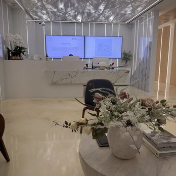 Me Dental Spa - Front desk - General Dentistry Near Me - West Hollywood, California