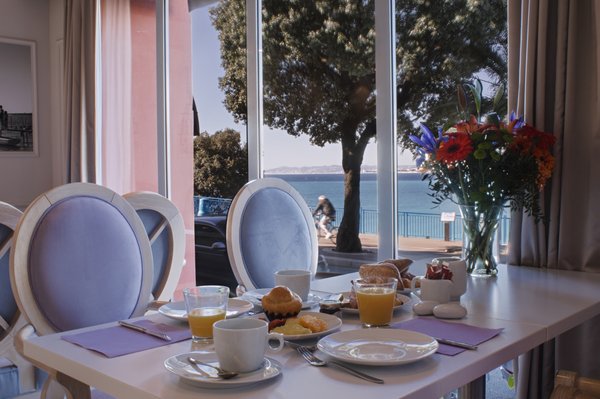 Hôtel Suisse Nice by null