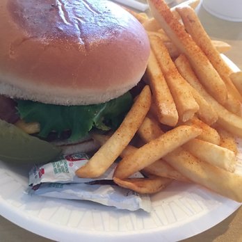 Rod N Rolls - You have to try the burger to agree how good it is! - New American Near Me - Robstown, Texas Rod N Rolls - You have to try the burger to agree how good it is! - New American Near Me - Robstown, Texas
