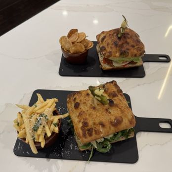CeCarre - Pizza Near Me - Boston, Massachusetts