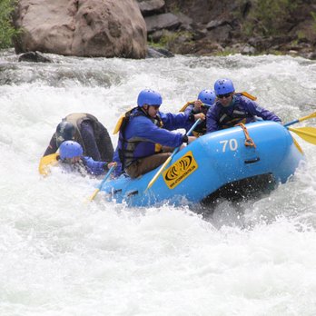 Action Whitewater Adventures - The... - Rafting/Kayaking Near Me - Lotus, California