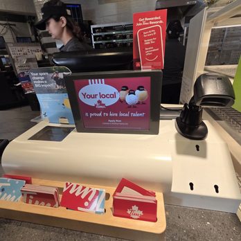 Tim Hortons - Sandwiches Near Me - Richmond, British Columbia