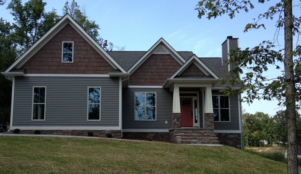 BRANDAU CONSTRUCTION Request Consultation 7823 Stanley Rd, Powell