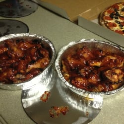 Aj's Pizza