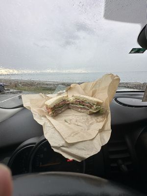 Pickles Deli by null