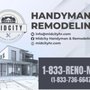 Photo of Midcity Handyman & Remodeling