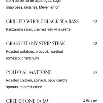 Evelina - Italian Near Me - Brooklyn, New York Evelina - Italian Near Me - Brooklyn, New York