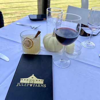 Julep Kitchen - American Near Me - Dillard, Georgia