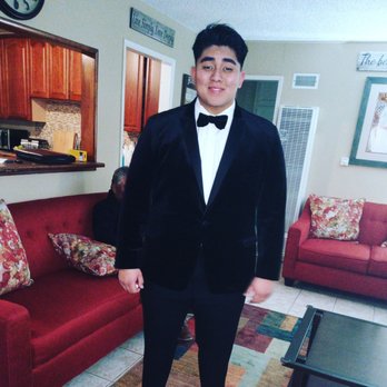 Friar Tux - Formal Wear Near Me - Anaheim, California