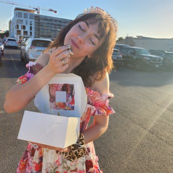 Sweet Charli Girl - Birthday Cake Bliss! - Bakeries Near Me Sweet Charli Girl - Birthday Cake Bliss! - Bakeries Near Me