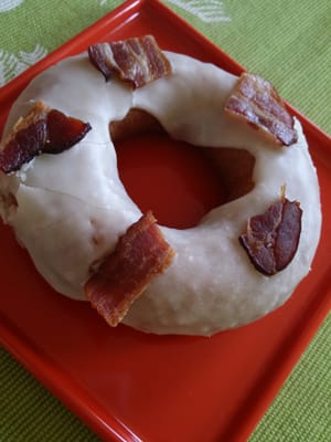 Cartems Donuts by null