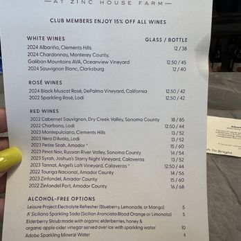 Clark Ferrea Winery - Wineries Near Me - Escalon, California Clark Ferrea Winery - Wineries Near Me - Escalon, California