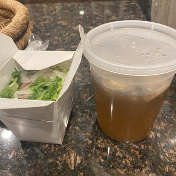Pho 'n Rice - Pho Tai - Vietnamese Near Me - Somerville, Massachusetts