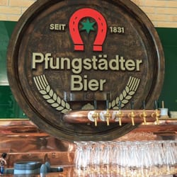 Pfungstädter Brauereigasthof