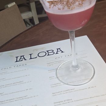 La Loba - Spanish Near Me - Seattle, Washington La Loba - Spanish Near Me - Seattle, Washington