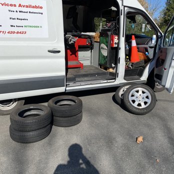 On The Road Tires - Tires Near Me On The Road Tires - Tires Near Me