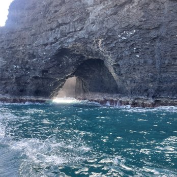 Kauai Sea Tours - Boating Near Me - Eleele, Hawaii