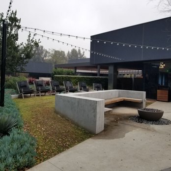 Wall Writers Coffee - Outdoor area - Coffee & Tea Near Me - Irvine, California Wall Writers Coffee - Outdoor area - Coffee & Tea Near Me - Irvine, California