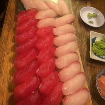 Kats Sushi - Round 1 - Sushi Bars Near Me - Honolulu, Hawaii