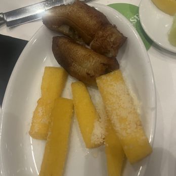 Fogo de Chão - Appetizer - Brazilian Near Me - Minneapolis, Minnesota