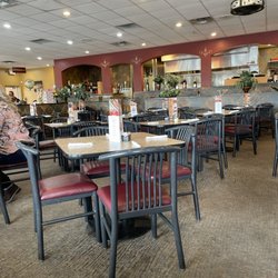 Mario's Pizzeria & Ristorante