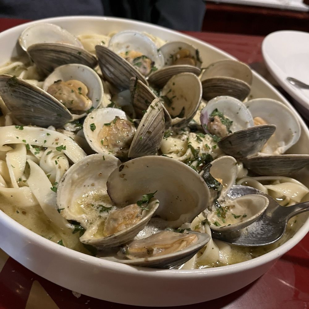 Via Appia - Italian Near Me - Wilbraham, Massachusetts Via Appia - Italian Near Me - Wilbraham, Massachusetts