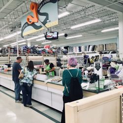 JOANN Fabric and Crafts