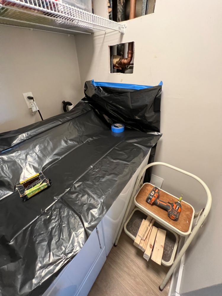 Slide of Jose Handyman