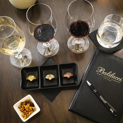 Baldacci Family Vineyards by null