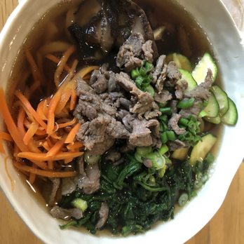Chico and Chang - Korean Near Me - Macon, Georgia