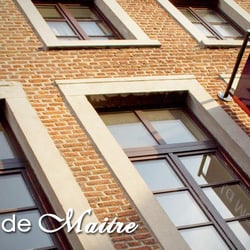 La Maison de Maitre