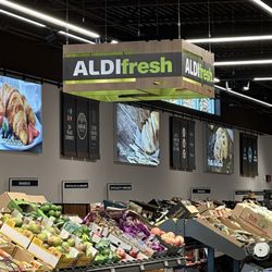 ALDI