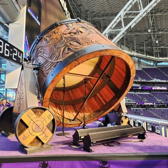 US Bank Stadium - Stadiums & Arenas Near Me - Minneapolis, Minnesota US Bank Stadium - Stadiums & Arenas Near Me - Minneapolis, Minnesota