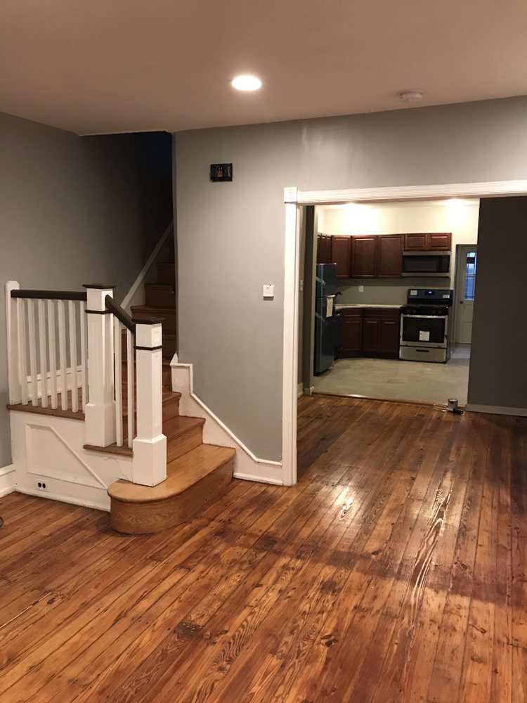 Slide of Abs General Contracting