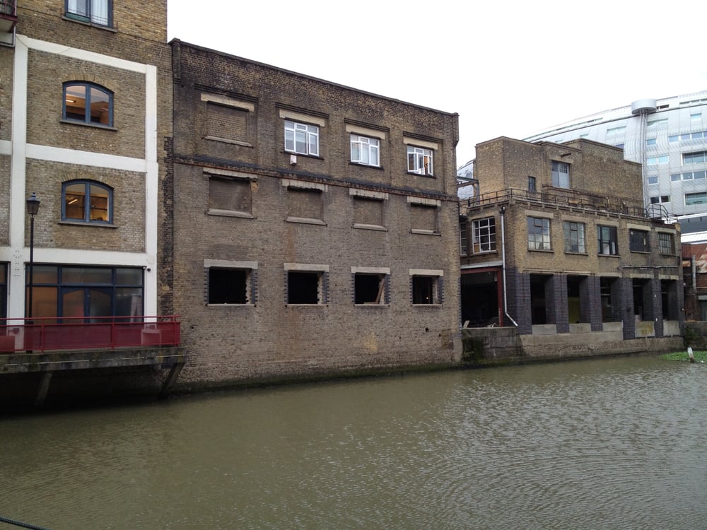 The London Distillery Co.