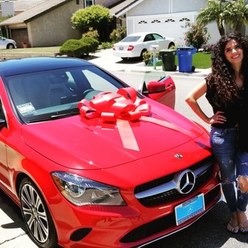 New Car Superstore - 2018 Mercedes-Benz CLA250 - Car Brokers Near Me - Oxnard, California New Car Superstore - 2018 Mercedes-Benz CLA250 - Car Brokers Near Me - Oxnard, California