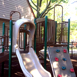 Columbia Montessori School